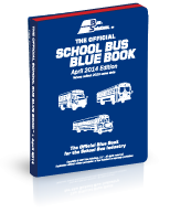 The Bus Blue Book