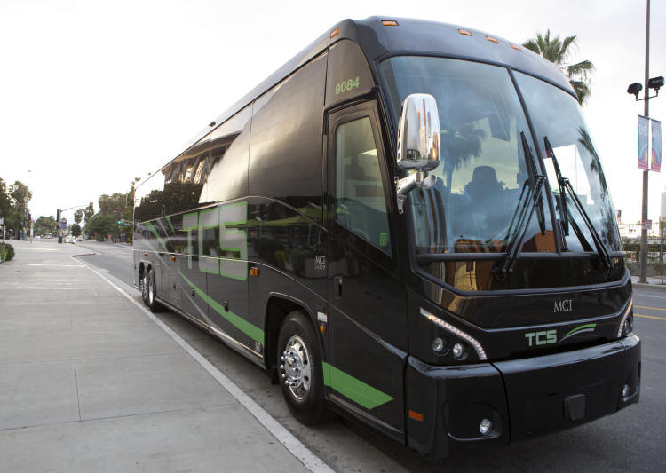The task force will be led by ABA Chairman Don DeVivo of DATTCO, Inc. in New Britain, Conn., and ABA Board Member Terry Fischer of Transportation Charter Services in Orange, Calif. MCI/TCS