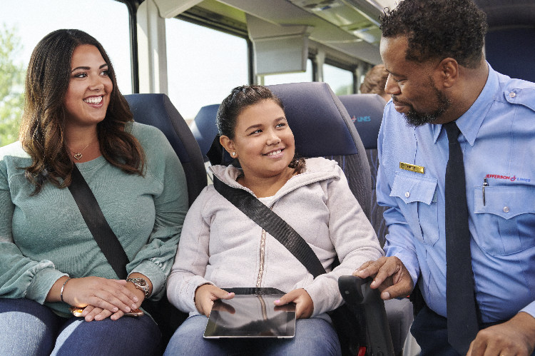 Christian Riddell, former president of United Bus Technology issued an open letter to the motorcoach industry...
