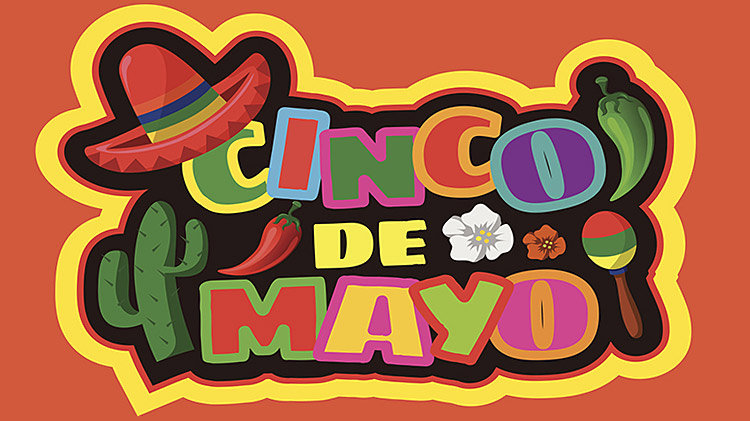 Happy Cinco de Mayo from Bus Solutions!