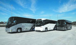 Motor Coach Industries (MCI) has wrapped up an eventful 2019 that included the delivery of two popular new coach models, and the manufacturer is heading into 2020 with plans to introduce its first battery-electric buses.