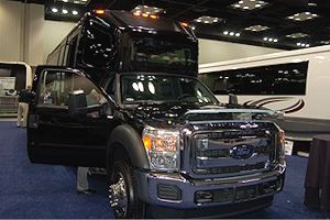 ABC Companies sells Ameritrans Bus assets