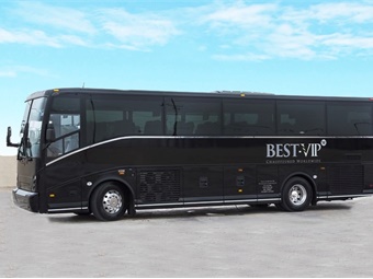 ABC delivers 6 CX45s, 1 TX45, 2 CX35s to Calif., Texas
