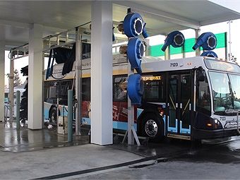 What to Look for When Choosing a Vehicle Wash System