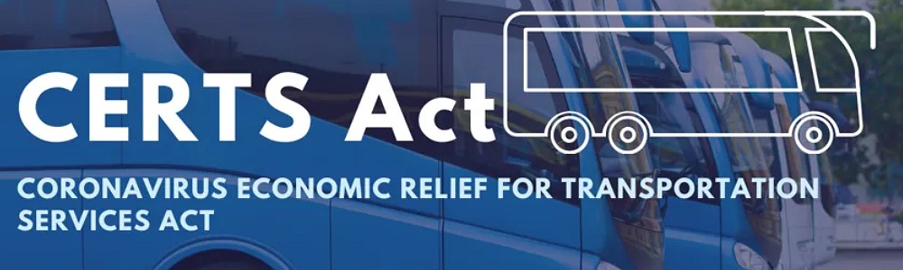President Trump signed the bill containing the CERTS Act last night bringing to rest uncertainty over a threatened veto. Thus, the CERTS Act becomes law.
