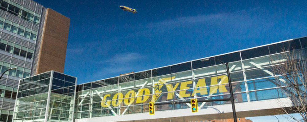 The Goodyear Tire & Rubber Co. has entered into a definitive transaction agreement to acquire Cooper Tire & Rubber Co. in a deal valued at about $2.8 billion. The transaction, subject to customary closing conditions, is expected to close in the second half of the year.