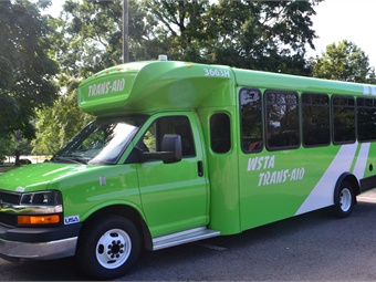 XL Hybrids, ARBOC introduce first hybrid-electric, low-floor shuttle bus