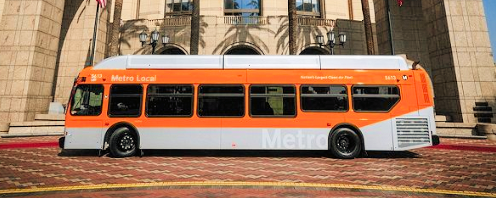 The Los Angeles County Metropolitan Transportation Authority (L.A. Metro) could begin a fareless transit pilot program this August for K-12 students.
