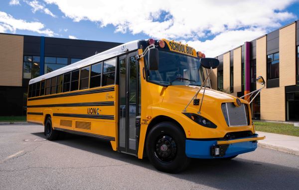 Electric vehicle (EV) manufacturer The Lion Electric Co. (Lion Electric) has successfully used its electric school buses to supply electricity back to Con Edison utility customers as part of its vehicle-to-grid (V2G) pilot in New York state.