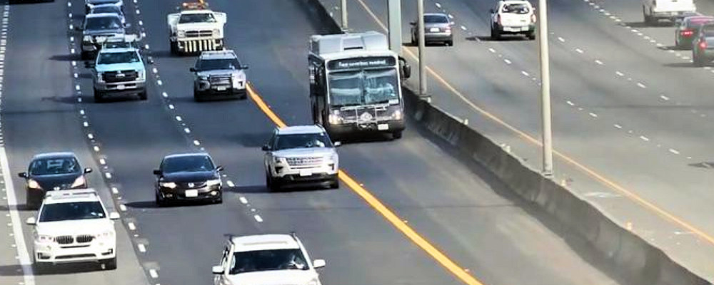 The BID authorizes up to $108 billion, including $91 billion in guaranteed funding for public transportation - "the most significant federal investment in transit in the nation's history," according to the FTA.