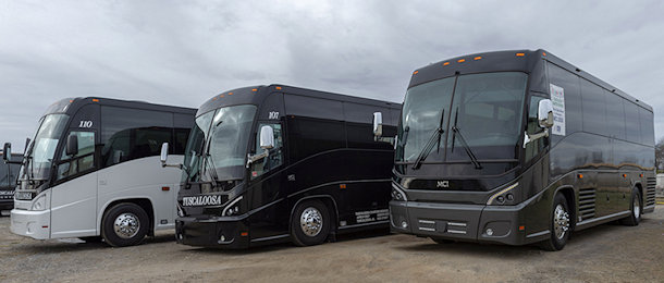 Based on the American Bus Association Foundation’s (ABAF) 2019 Motorcoach Builder Survey of the major motorcoach manufacturers that sell vehicles in the U.S. and Canada, motorcoach sales from the participating manufacturers saw a modest 0.1% increase over the same quarter in 2018.