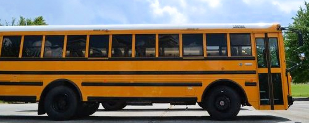 Approximately 250 employees, including school bus drivers, for Chatham, Virginia-based Pittsylvania County Schools received the first dose of the COVID-19 vaccine on Wednesday, the Danville Register and Bee reports.