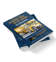 2024 The Official School Bus Blue Book – Digital Annual Subscription April 2024