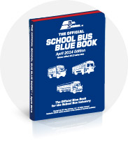 The Official School Bus Blue Book